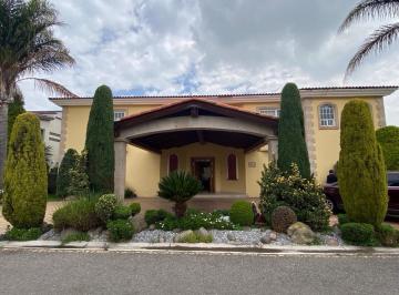 Casa de 4 habitaciones, Metepec · Casa en Renta Metepec La Asunción