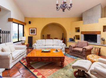 Casa de 3 habitaciones, Atizapán de Zaragoza · Venta Casa con Jardin Chiluca
