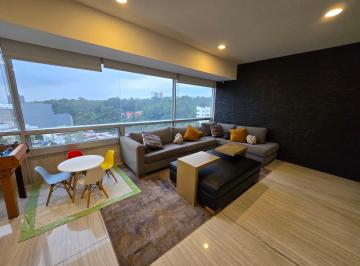 Departamento de 3 habitaciones, Cuajimalpa de Morelos · Departamento con Acabados de Lujo en Vista Hermosa