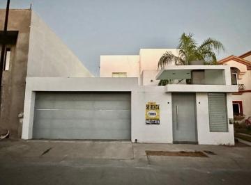 Casa de 3 habitaciones, Culiacán · Se Vende Casa en Privada Residencial Montecarlo Sector Norte