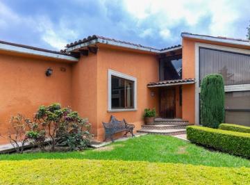 Casa de 3 habitaciones, Atizapán de Zaragoza · Venta Casa Chiluca con Jardin
