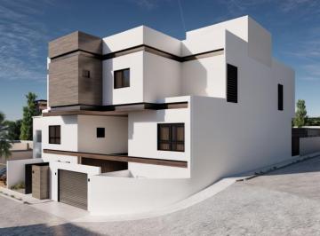 Casa de 3 habitaciones, Tijuana · Ginebra Av Internacional / 3 Rec