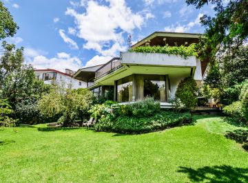 Casa de 3 habitaciones, Miguel Hidalgo · Casa en Bosque de Pinos, Calle Tranquila con Seguridad