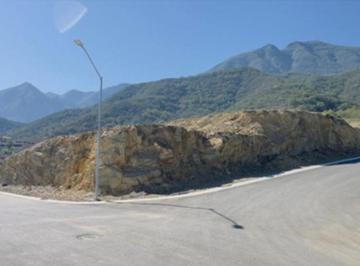 Terreno / Lote , Monterrey · Terreno en Venta Villas de Valle Alto