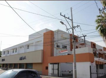 Oficina · 200m² · Local en Centro