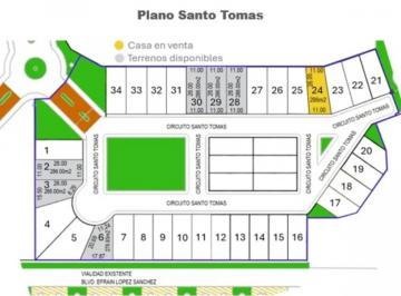Terreno / Lote · 286m² · Terrenos Residenciales en Venta en Las Viñas Residencial, Torreón, Coahuila.