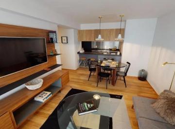 Departamento de 2 habitaciones, Miguel Hidalgo · Departamento Adjudicado en Venta en Granada, Miguel Hidalgo, Cdmx. Af