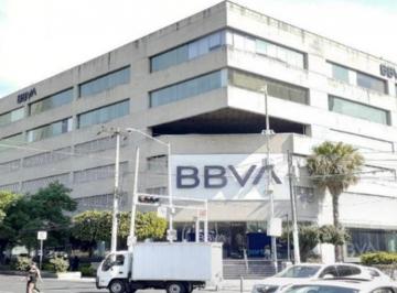 Edificio · 3866m² · Edificio Comercial en Guadalajara Centro
