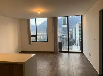 Departamento · 70m² · 1 Recámara · 1 Estacionamiento · Departamento en Renta en Torre Parc - Santa Maria / San Jeronimo