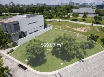 Terreno / Lote · 559m² · Terreno en Venta en Las Lomas Club de Golf Vereda 45