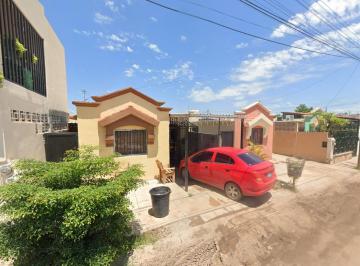 Casa de 2 habitaciones, Navojoa · Casa Adjudicada en Tabachines, Laureles, Navojoa, Sonora