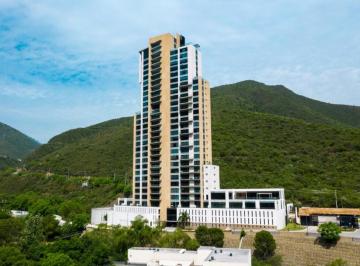 Departamento de 3 habitaciones, Monterrey · Venta Departamento Alberi Sonoma