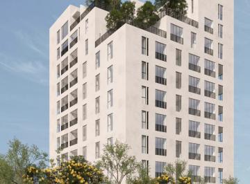 Departamento de 1 habitación, Zapopan · Departamento en Venta Ascendia Ciudad Granja