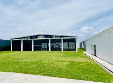 Terreno / Lote , San Antonio la Isla · Terreno en Venta con Uso de Suelo H500a – Ideal Para Comercios o Industria Ligera