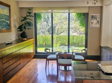 Casa de 3 habitaciones, Cuajimalpa de Morelos · ¡Bajo de Precio! Casa de Lujo en Lomas de Vista Hermosa: Calle Cerrada y Vista Arbolada