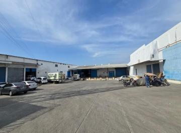 Bodega comercial · 1546m² · Bodega en Renta Ubicada Carrera Internacional Mazatlan