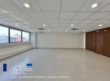 Oficina en Renta  Anzures · Renta Oficina en Anzures