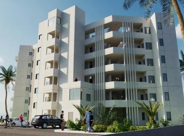 Departamento de 2 habitaciones, Playas de Rosarito · Departamento en Venta en Misión Viejo Sur, Rosarito, B. C.