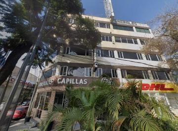 Departamento de 2 habitaciones, Benito Juárez · Departamento Adjudicado en Calzada de Tlalpan Cerca del Deportivo Vicente Saldivar