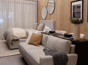 Departamento de 1 habitación, Cuauhtémoc · Venta de Departamento - Loft Para Estrenar en Febrero 2029