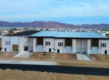 Bodega comercial · 1027m² · 6 Estacionamientos · Bodega Industrial en Fraccionamiento Molino de Agua