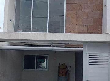 Casa de 3 habitaciones, Boca del Río · Casas en Venta Nuevas en La Col. 1o de Mayo Sur