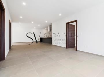 Departamento de 3 habitaciones, Miguel Hidalgo · Plaza Carso: 3 Recamaras Family y Cuarto de Servicio.
