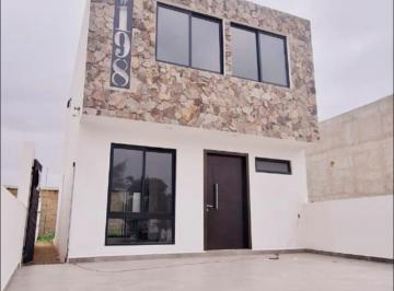 Casa de 3 habitaciones, León · Casa en Ventafraccionamiento Mayorca