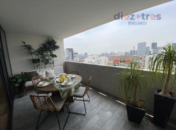 Departamento de 3 habitaciones, Huixquilucan · Departamento en Venta, Hacienda de Las Palmas, Huixquilucan