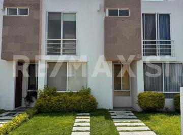 Casa de 3 habitaciones, Querétaro · Casa en Venta, Soltera, Arezzo