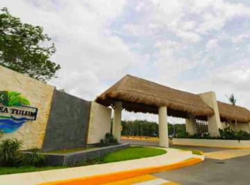 Departamento · 49m² · 2 Recámaras · Departamento con Precio por Debajo del Mercado, Aprovecha Está Oportunidad en Aldea Tulum