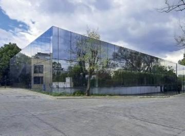 Oficina · 9297m² · Oficina en Renta
