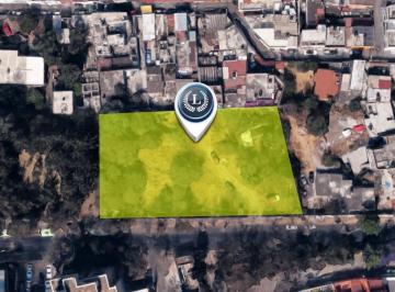 Terreno / Lote · 3080m² · Terreno en Fuentes del Pedregal en Venta