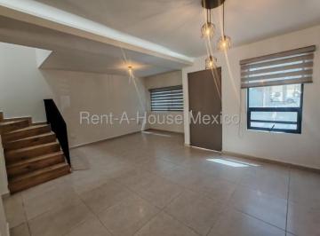 Casa de 3 habitaciones, El Marqués · Casa en Renta con 3 Recamaras, Zakia, El Marques, Querétaro. Cmz