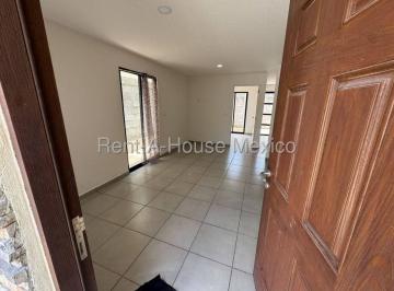 Casa de 2 habitaciones, El Marqués · Casa en Renta con 2 Recamaras, Capital Sur, El Marques, Querétaro. Cmz