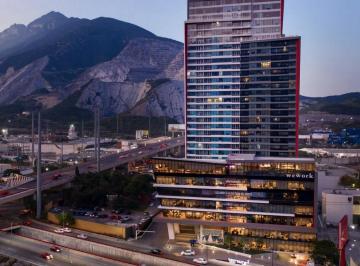 Departamento de 2 habitaciones, Monterrey · Hermoso Departamento Amueblado a 5 Minutos de San Pedro