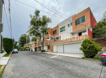 Casa de 4 habitaciones, Naucalpan de Juárez · Casa en Venta, Col. Lomas de Tecamachalco, Naucalpan, Estado de México