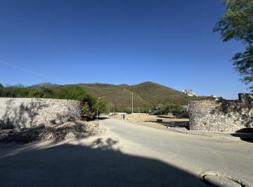 Terreno / Lote · 653m² · Terreno en Venta en Valle Alto, Monterrey