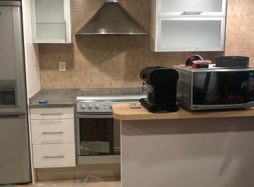 Departamento de 3 habitaciones, Miguel Hidalgo · Departamento en Renta, Ampliación Granada, Polanco