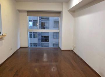 Departamento de 3 habitaciones, Miguel Hidalgo · Departamento en Renta, Ampliación Granada, Polanco