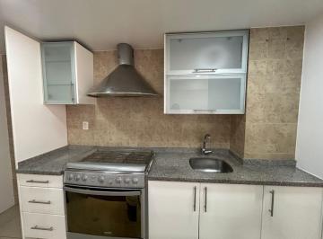 Departamento de 3 habitaciones, Miguel Hidalgo · Departamento en Renta, Ampliación Granada, Polanco