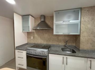 Departamento de 3 habitaciones, Miguel Hidalgo · Departamento en Renta, Ampliación Granada, Polanco