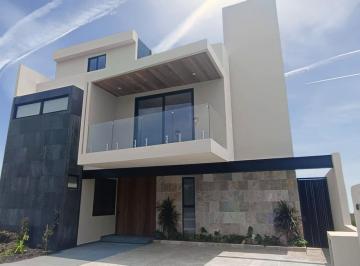 Casa de 4 habitaciones, El Marqués · Casa en Preventa en Zibatá Priv. Ágata