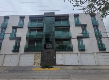 Departamento de 3 habitaciones, San Luis Potosí · Departamentos en Venta Frente Al Raquet Club