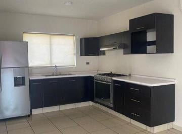 Casa · 135m² · 2 Recámaras · 2 Estacionamientos · Casa en Venta o Renta Fraccionamiento Avellaneda Sector Valle Alto Culiacan Sinaloa