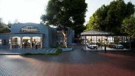 Local comercial · 1910m² · Local Comercial en Renta