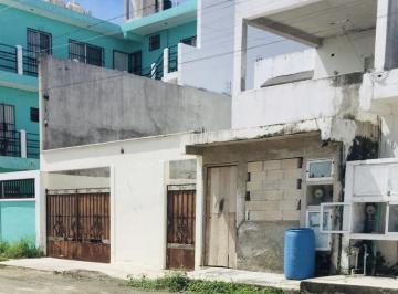 Casa · 132m² · 2 Recámaras · Casa en Tulum Ideal Para Renovar 150 m² en 3.5 Mdp