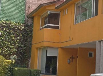 Casa en condominio de 3 habitaciones, Cuajimalpa de Morelos · Linda y Completa en Condominio Bien Ubicado