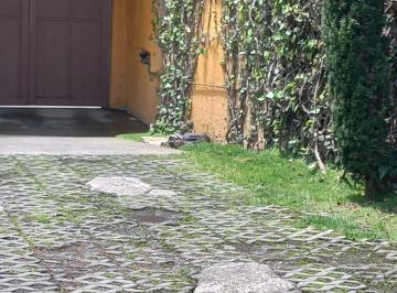 Casa en condominio de 3 habitaciones, Cuajimalpa de Morelos · Linda y Completa en Condominio Bien Ubicado