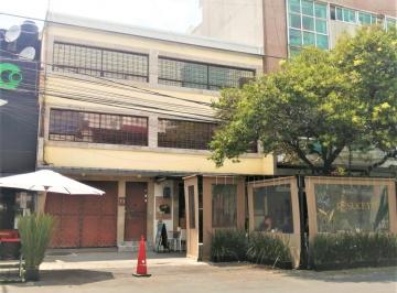 Edificio , Benito Juárez · ¡Oportunidad Aaa en Nápoles! Edificio con Uso de Suelo Hc4: ¡Ideal Para Inversionistas!